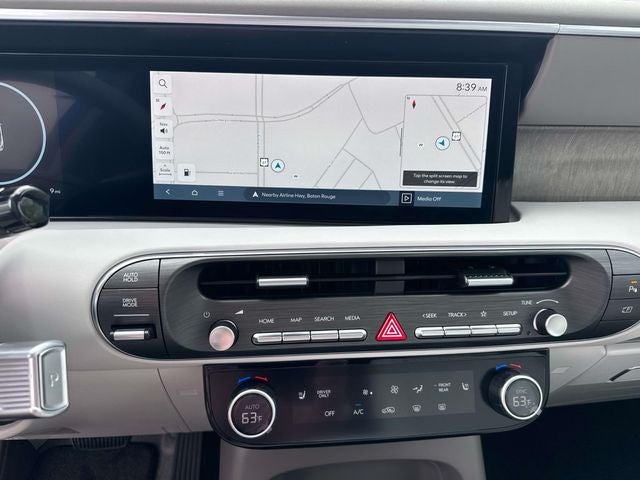 2026 Hyundai PALISADE HYBRID Blue SEL 7P