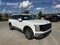2026 Hyundai PALISADE HYBRID Blue SEL 7P