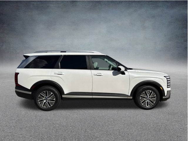 2026 Hyundai PALISADE HYBRID Blue SEL 7P