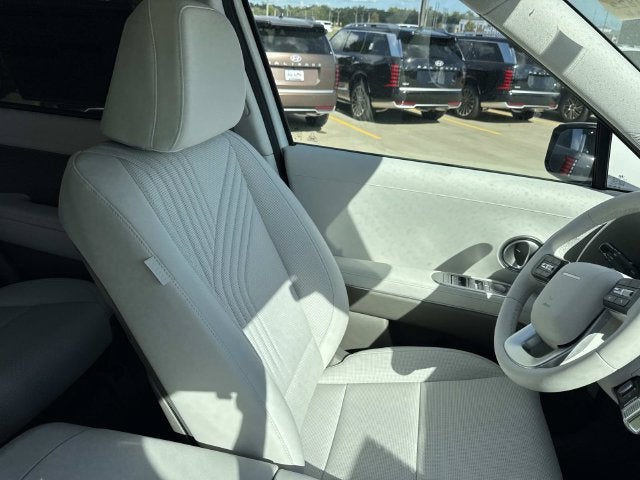 2026 Hyundai PALISADE HYBRID Blue SEL 7P
