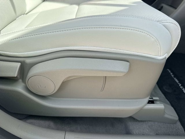 2026 Hyundai PALISADE HYBRID Blue SEL 7P