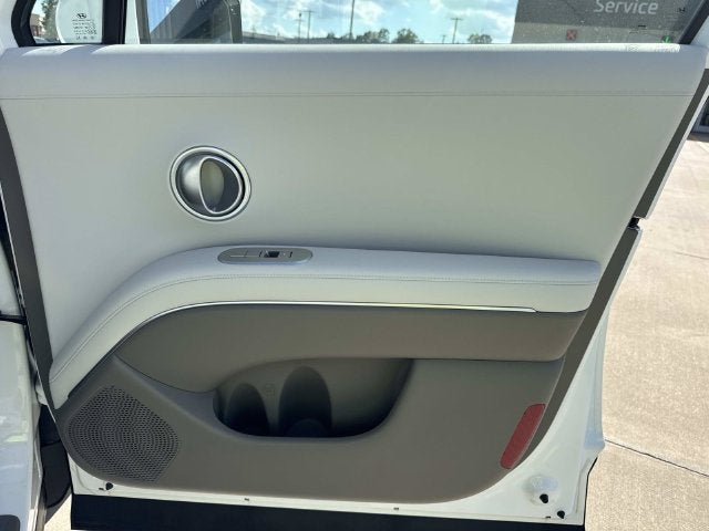 2026 Hyundai PALISADE HYBRID Blue SEL 7P