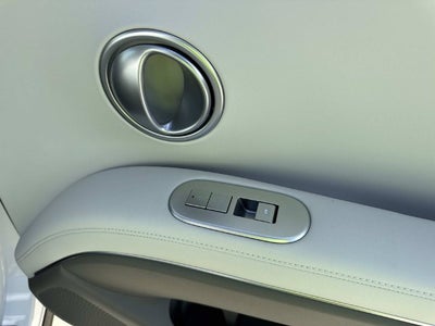 2026 Hyundai PALISADE HYBRID Blue SEL 7P