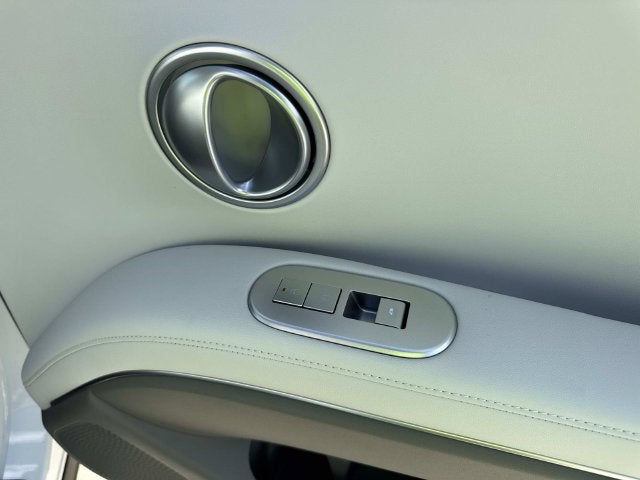 2026 Hyundai PALISADE HYBRID Blue SEL 7P
