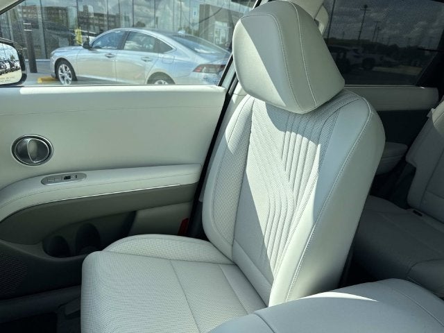 2026 Hyundai PALISADE HYBRID Blue SEL 7P