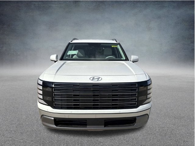 2026 Hyundai PALISADE HYBRID Blue SEL 7P