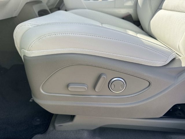 2026 Hyundai PALISADE HYBRID Blue SEL 7P