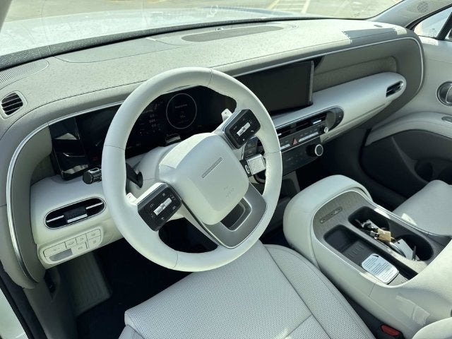 2026 Hyundai PALISADE HYBRID Blue SEL 7P