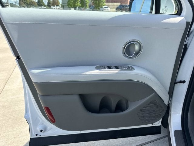 2026 Hyundai PALISADE HYBRID Blue SEL 7P