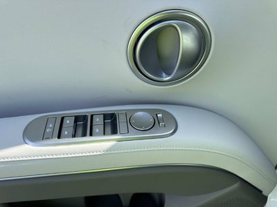 2026 Hyundai PALISADE HYBRID Blue SEL 7P
