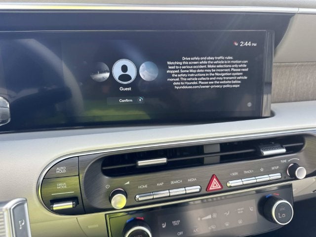 2026 Hyundai PALISADE HYBRID Blue SEL 7P