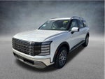 2026 Hyundai PALISADE HYBRID Blue SEL 7P