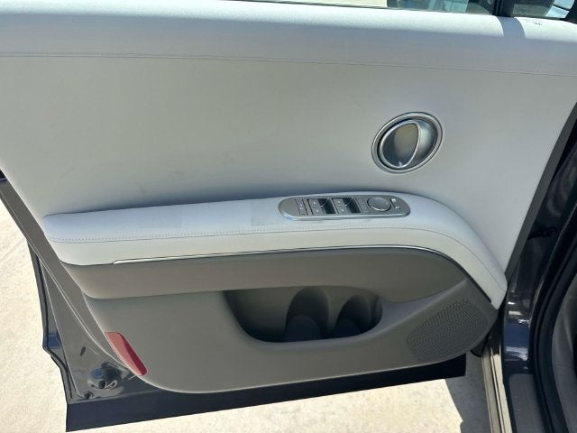 2027 Hyundai PALISADE HYBRID Blue SEL 7P
