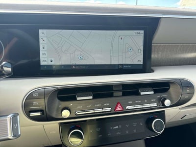 2027 Hyundai PALISADE HYBRID Blue SEL 7P