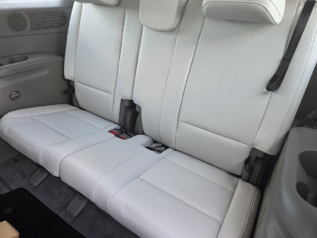2027 Hyundai PALISADE HYBRID Blue SEL 7P
