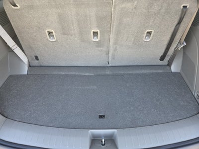 2027 Hyundai PALISADE HYBRID Blue SEL 7P