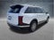 2027 Hyundai PALISADE HYBRID Blue SEL 7P