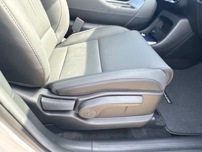 2027 Hyundai PALISADE HYBRID Blue SEL 7P