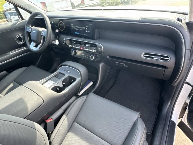 2027 Hyundai PALISADE HYBRID Blue SEL 7P