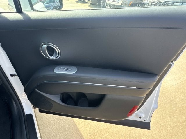 2027 Hyundai PALISADE HYBRID Blue SEL 7P