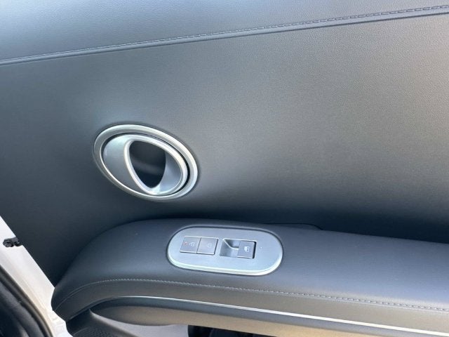 2027 Hyundai PALISADE HYBRID Blue SEL 7P