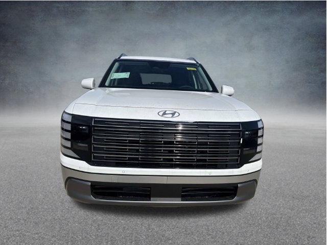 2027 Hyundai PALISADE HYBRID Blue SEL 7P