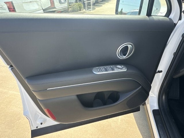 2027 Hyundai PALISADE HYBRID Blue SEL 7P