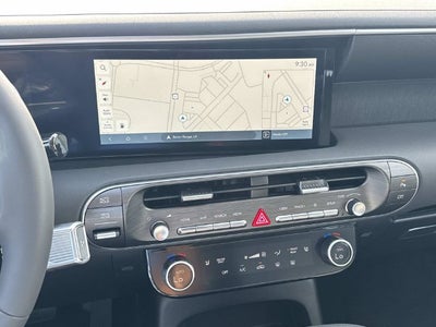 2027 Hyundai PALISADE HYBRID Blue SEL 7P