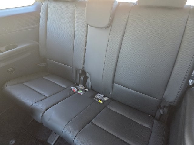 2027 Hyundai PALISADE HYBRID Blue SEL 7P
