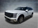 2027 Hyundai PALISADE HYBRID Blue SEL 7P