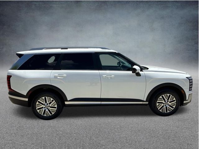 2026 Hyundai PALISADE HYBRID Blue SEL 7P