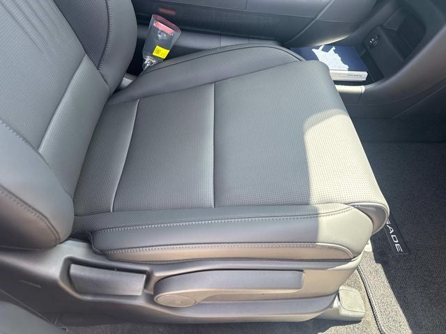 2026 Hyundai PALISADE HYBRID Blue SEL 7P
