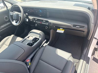 2026 Hyundai PALISADE HYBRID Blue SEL 7P