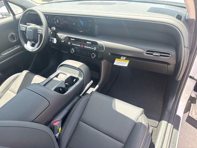 2026 Hyundai PALISADE HYBRID Blue SEL 7P