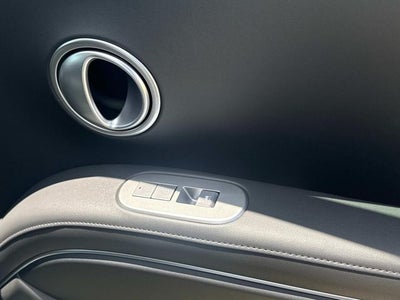 2026 Hyundai PALISADE HYBRID Blue SEL 7P