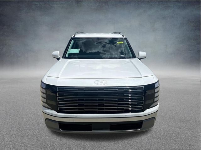 2026 Hyundai PALISADE HYBRID Blue SEL 7P