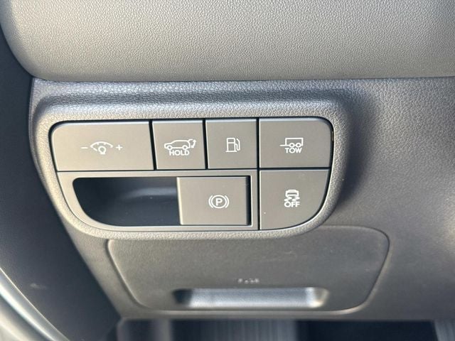 2026 Hyundai PALISADE HYBRID Blue SEL 7P