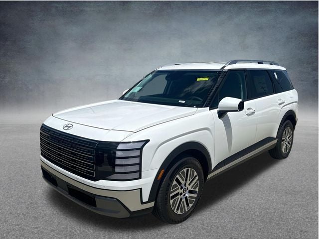 2026 Hyundai PALISADE HYBRID Blue SEL 7P
