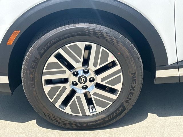 2026 Hyundai PALISADE HYBRID Blue SEL 7P