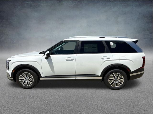 2026 Hyundai PALISADE HYBRID Blue SEL 7P