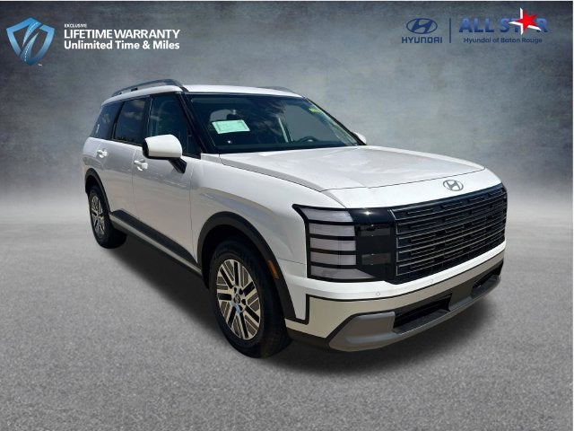 2026 Hyundai PALISADE HYBRID SEL 7P
