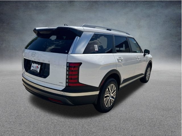 2026 Hyundai PALISADE HYBRID SEL 7P