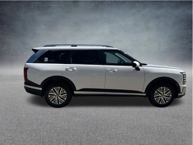 2026 Hyundai PALISADE HYBRID SEL 7P
