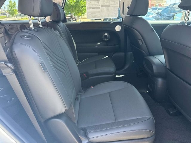 2026 Hyundai PALISADE HYBRID SEL 7P