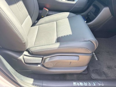 2026 Hyundai PALISADE HYBRID SEL 7P