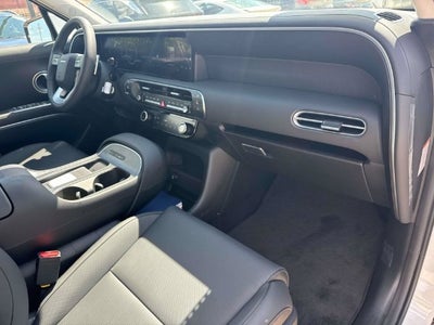 2026 Hyundai PALISADE HYBRID SEL 7P