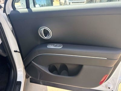 2026 Hyundai PALISADE HYBRID SEL 7P