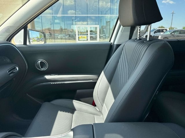 2026 Hyundai PALISADE HYBRID SEL 7P