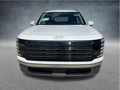 2026 Hyundai PALISADE HYBRID SEL 7P