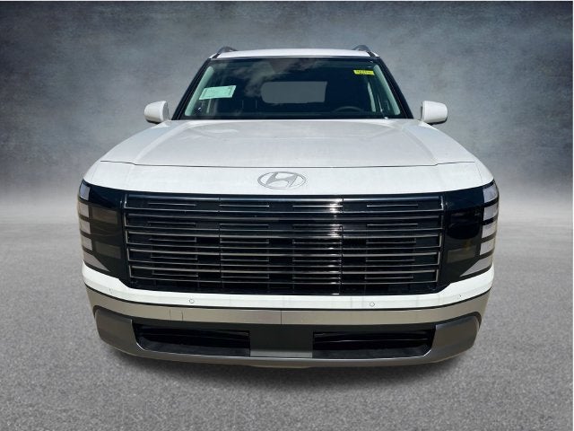 2026 Hyundai PALISADE HYBRID SEL 7P